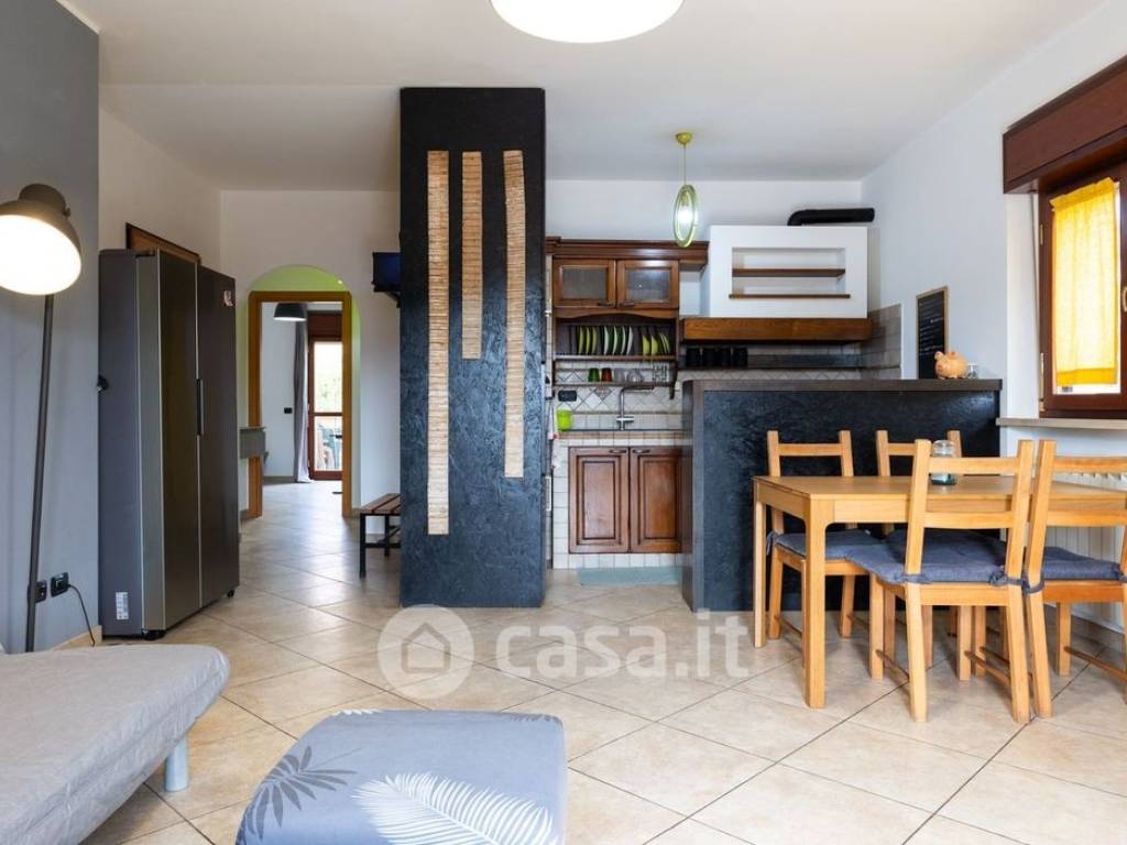 Appartamento a Castel gandolfo in Via delle Viole, 15 - Foto 4