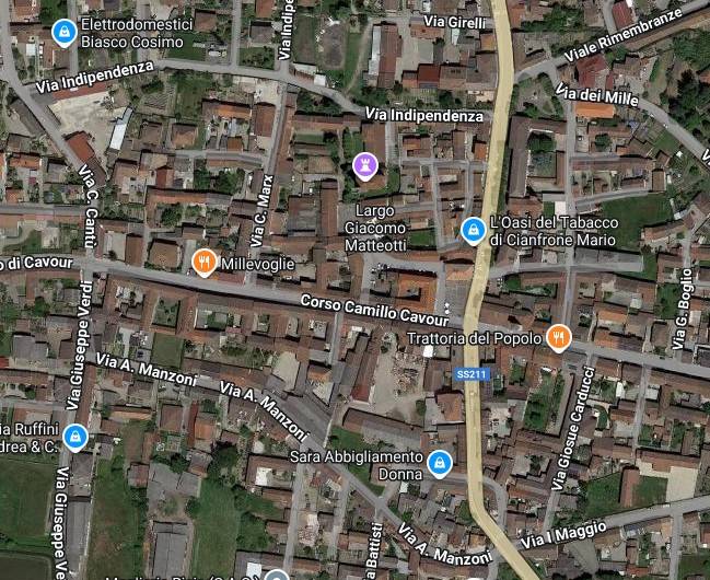 Immobile a Vespolate - Foto 2