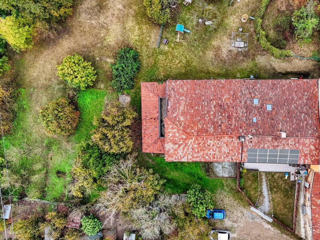 Casa indipendente a Castelnuovo don bosco in Frazione Nevissano, 9 - Foto 3