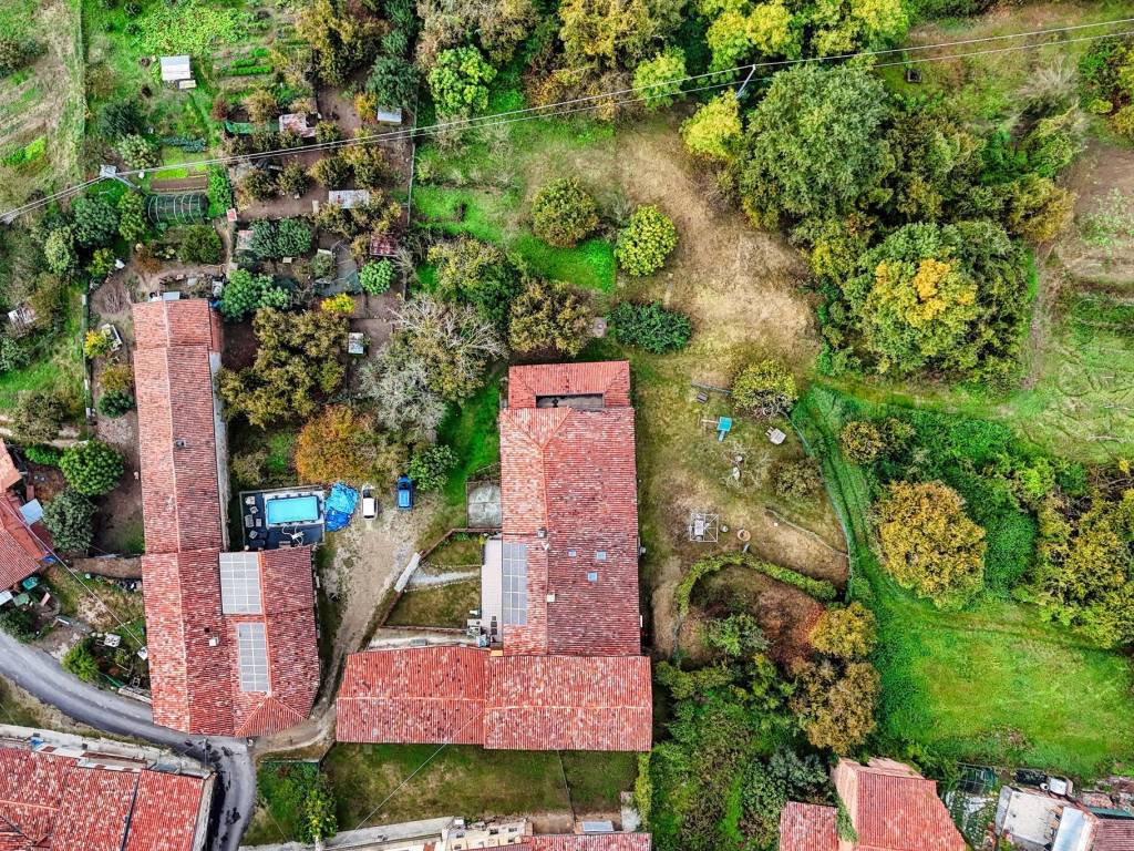 Casa indipendente a Castelnuovo don bosco in Frazione Nevissano, 9 - Foto 5