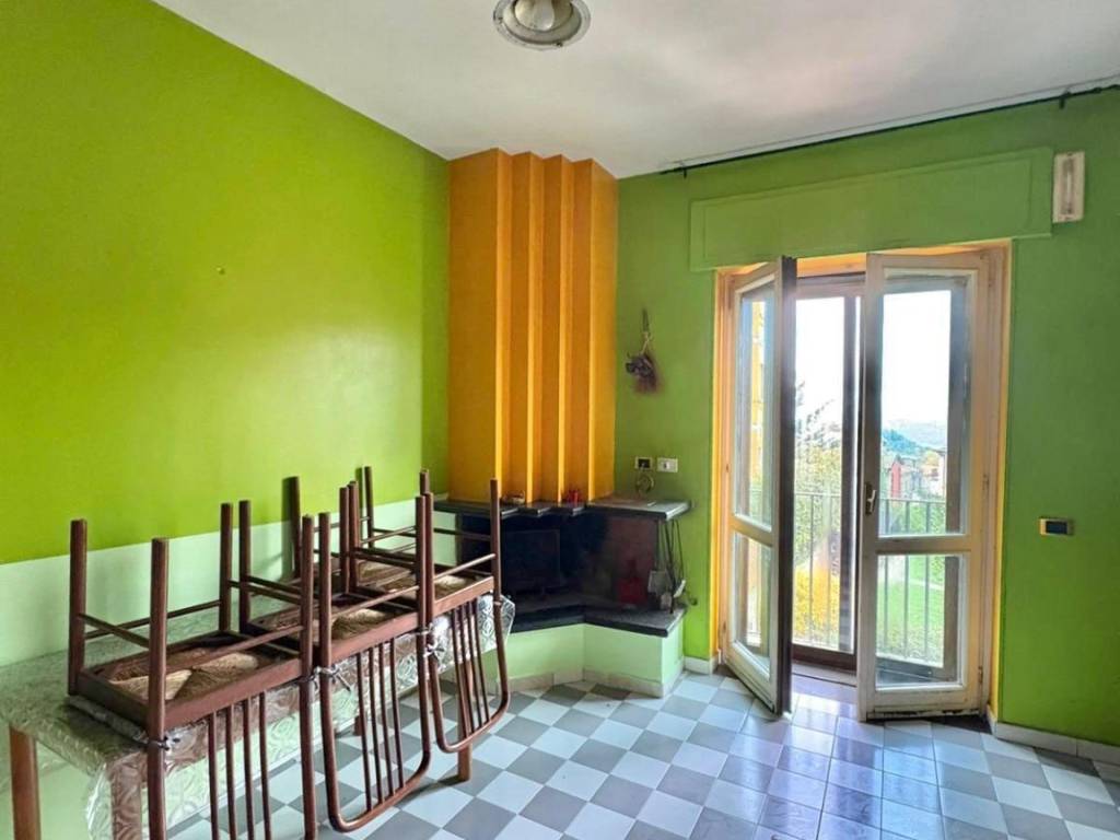 Casa indipendente a Ospedaletto d'alpinolo in Via Lungara Ponticelli - Foto 3