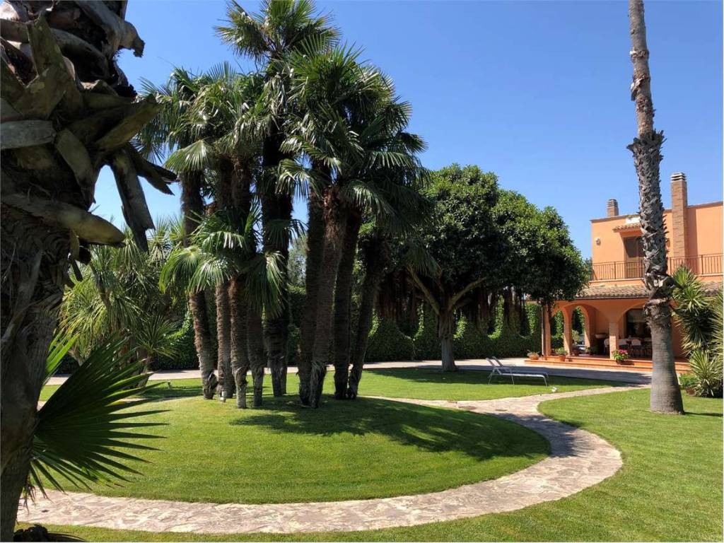 Villa a Brindisi in Via Ruggero De Simone, 15 - Foto 5