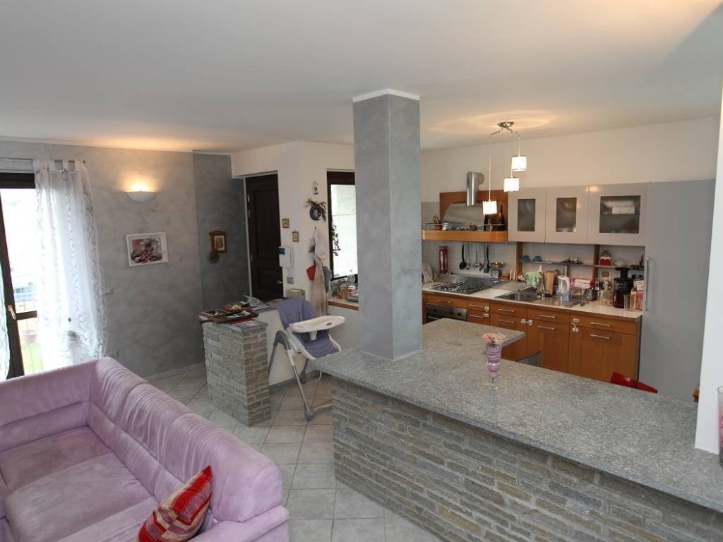 Villa a Luserna san giovanni in Via Giosuè Gianavello, 57 - Foto 4