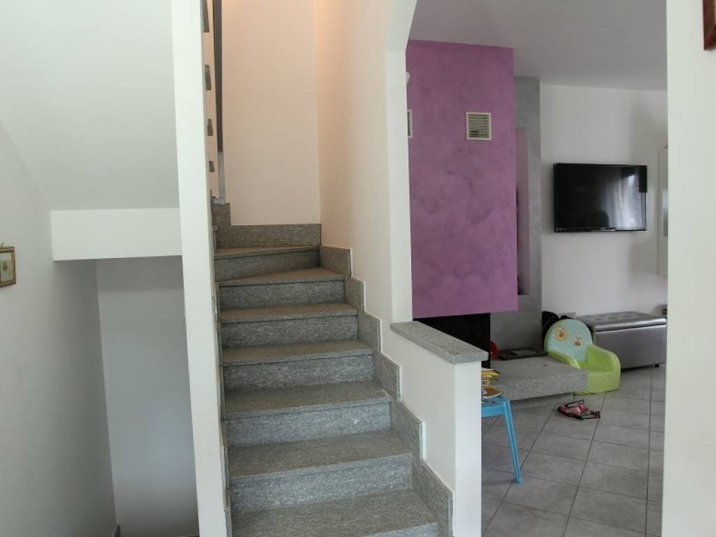 Villa a Luserna san giovanni in Via Giosuè Gianavello, 57 - Foto 5