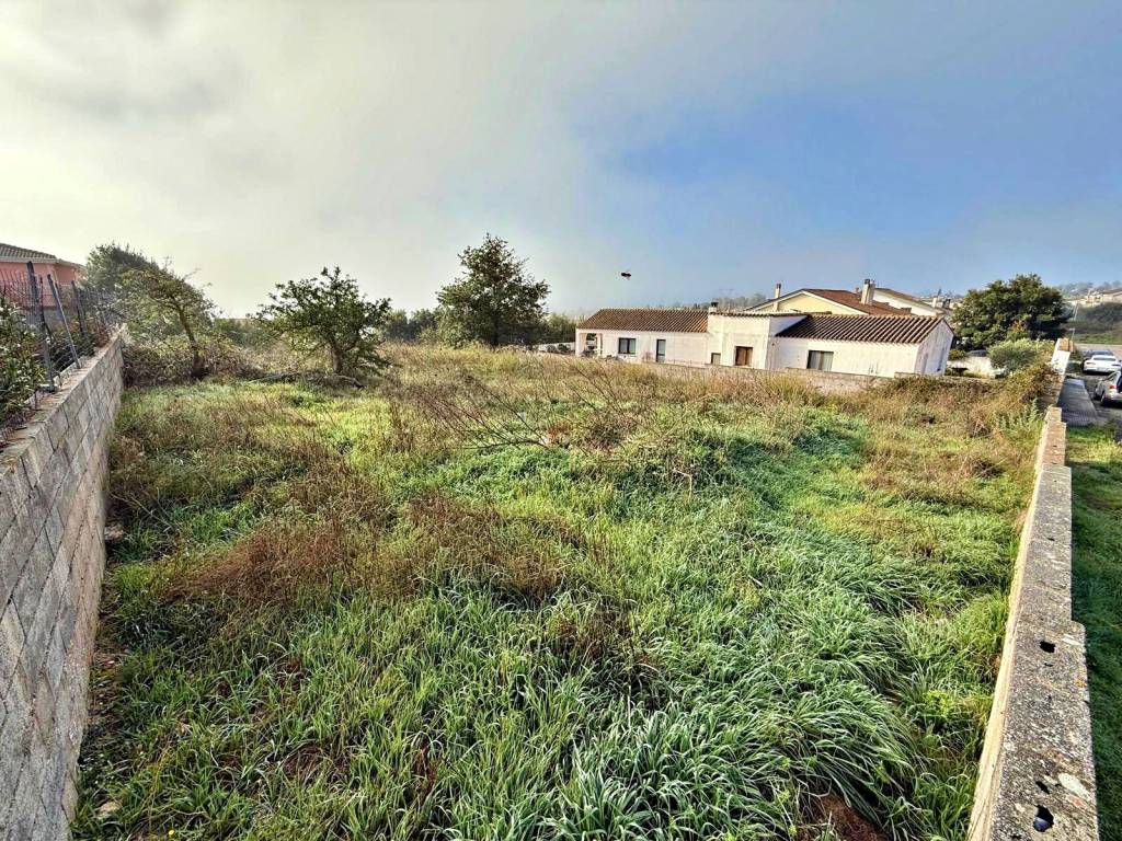 Terreno a Nuoro in Via del Gelso - Foto 2