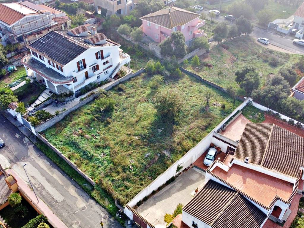 Terreno a Nuoro in Via del Gelso - Foto 3