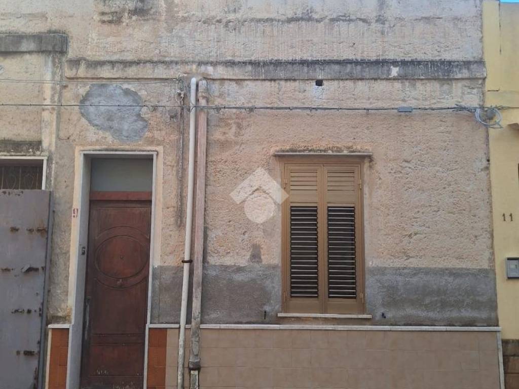 Casa indipendente a Trapani in Via Sardegna, 9 - Foto 3