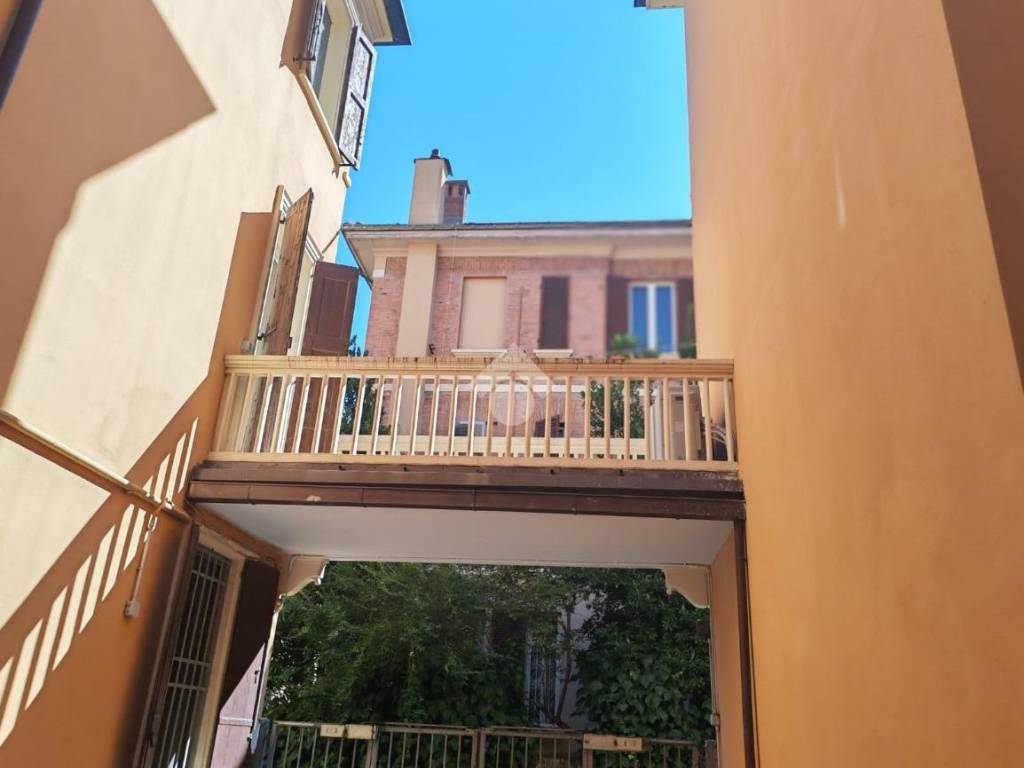 Appartamento a Bologna in Viale Antonio Aldini, 114 - Foto 3