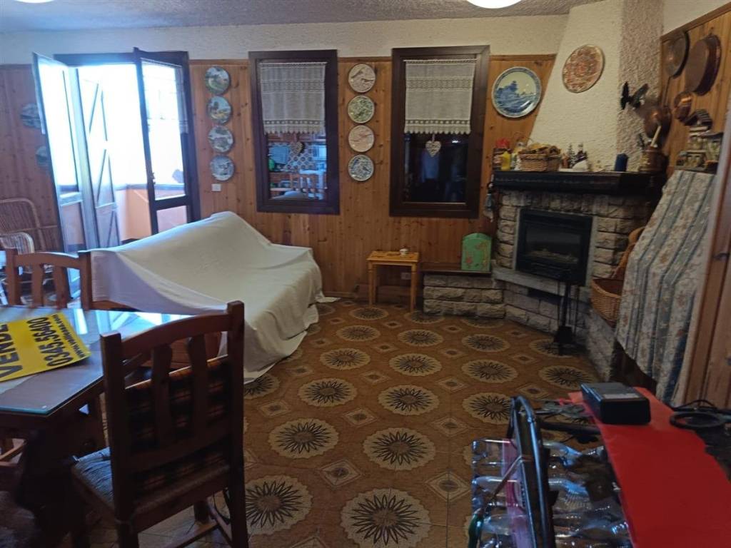 Appartamento a Oltre il colle in Via Morali - Foto 3