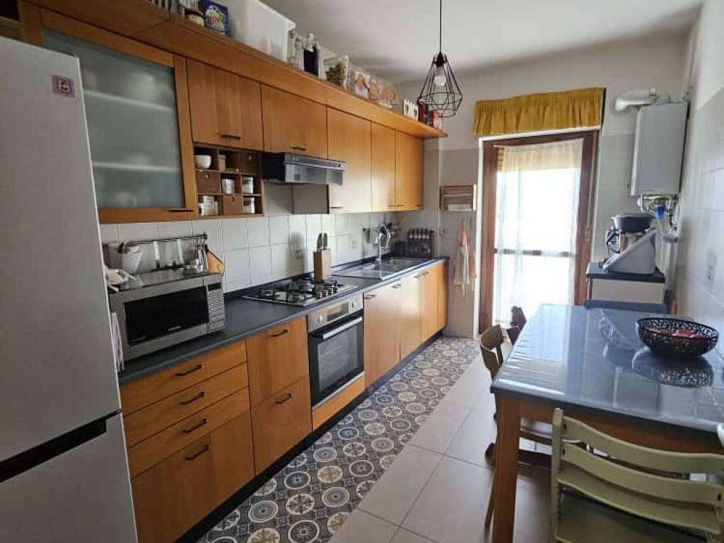 Appartamento a Avezzano in Via G. Saragat - Foto 2