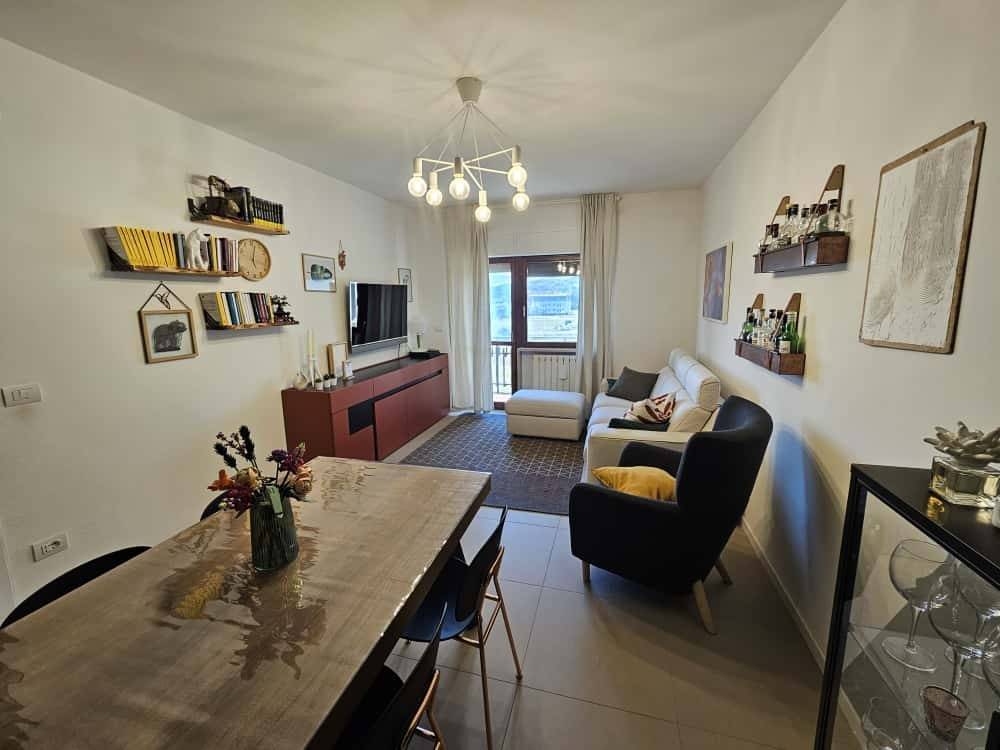 Appartamento a Avezzano in Via G. Saragat - Foto 3