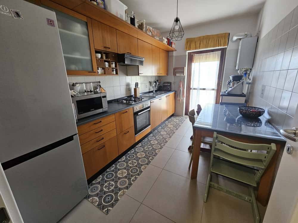 Appartamento a Avezzano in Via G. Saragat - Foto 5