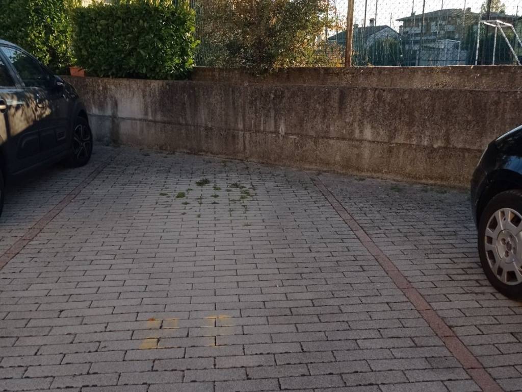 Box / garage a Cervignano del friuli in Via Aquileia, 16 - Foto 2
