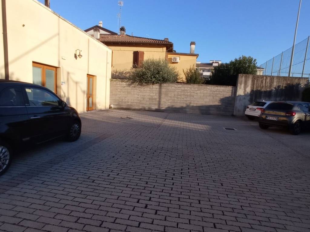 Box / garage a Cervignano del friuli in Via Aquileia, 16 - Foto 5
