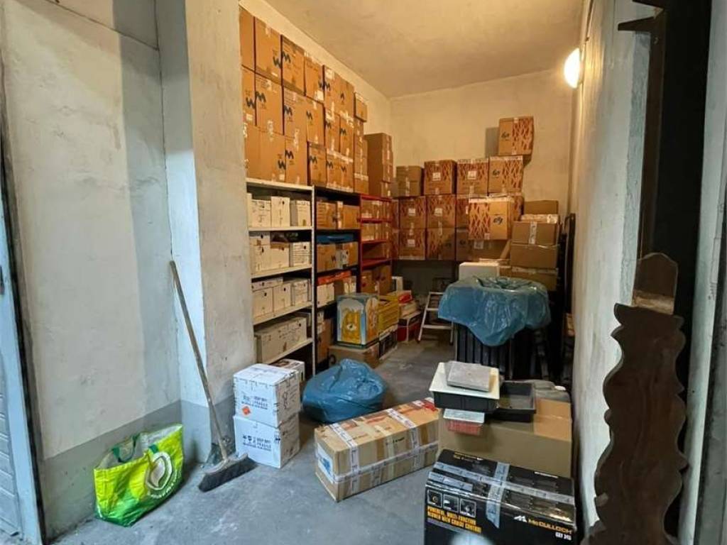 Box / garage a Venaria reale in Via Antonio Sciesa, 1 - Foto 3