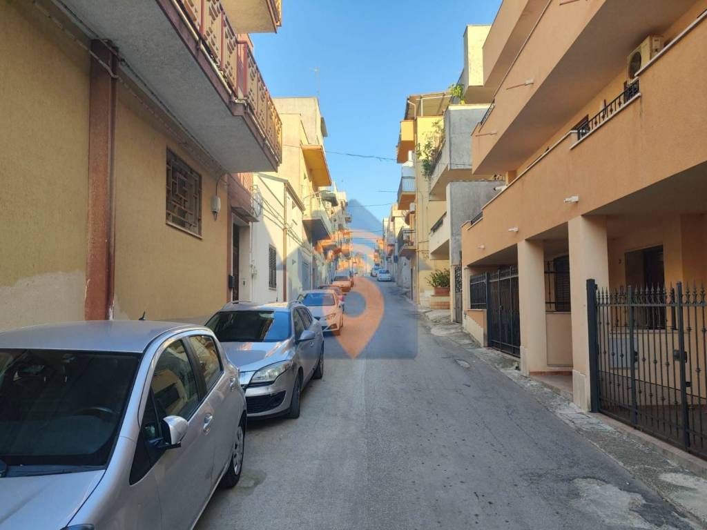 Appartamento a Castelvetrano in Via Quarnaro - Foto 2