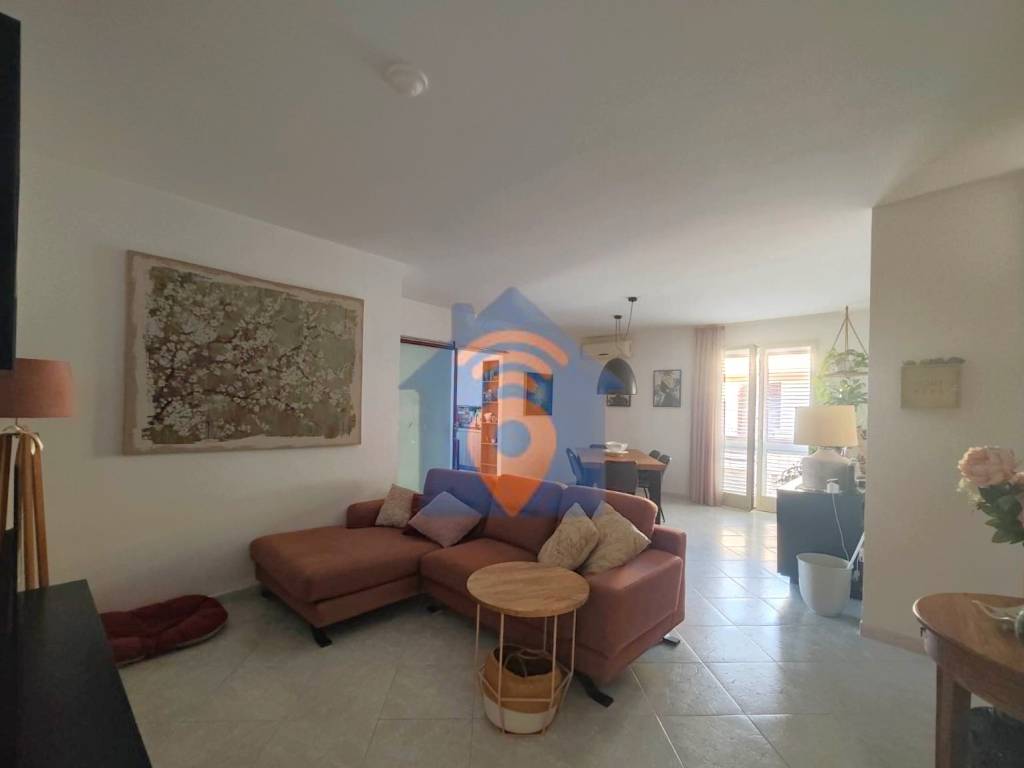 Appartamento a Castelvetrano in Via Quarnaro - Foto 5