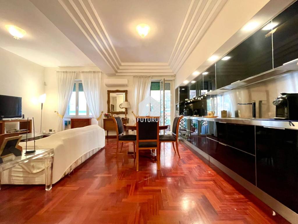 Appartamento a Portici in Viale Primo Melina, 20 - Foto 5