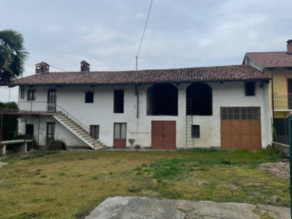 Rustico / casale a Villanova solaro in Via Sebastiano Gaido, 50 - Foto 2