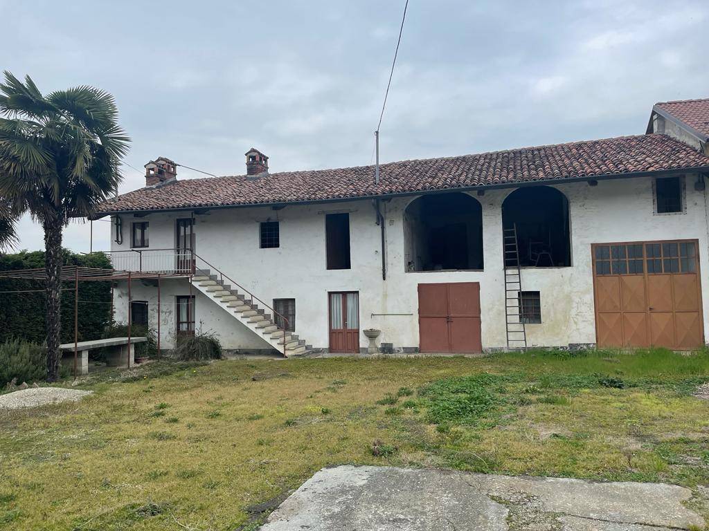 Rustico / casale a Villanova solaro in Via Sebastiano Gaido, 50 - Foto 3