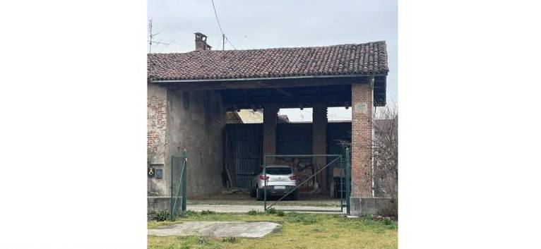 Rustico / casale a Villanova solaro in Via Sebastiano Gaido, 50 - Foto 4