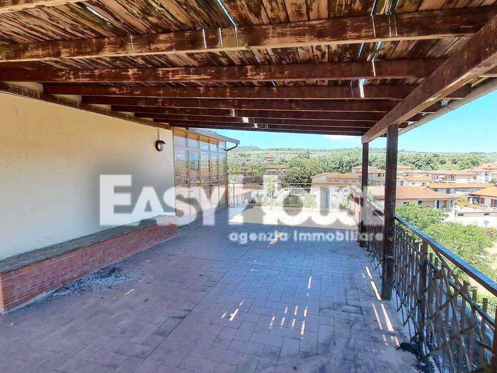 Appartamento a Bucine in Via Arturo Toscanini, 12 - Foto 2