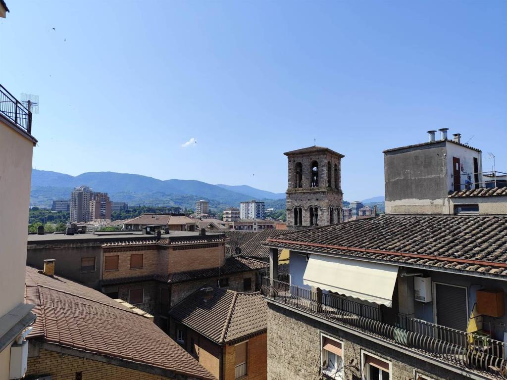 Appartamento a Terni in Via della Biblioteca - Foto 3