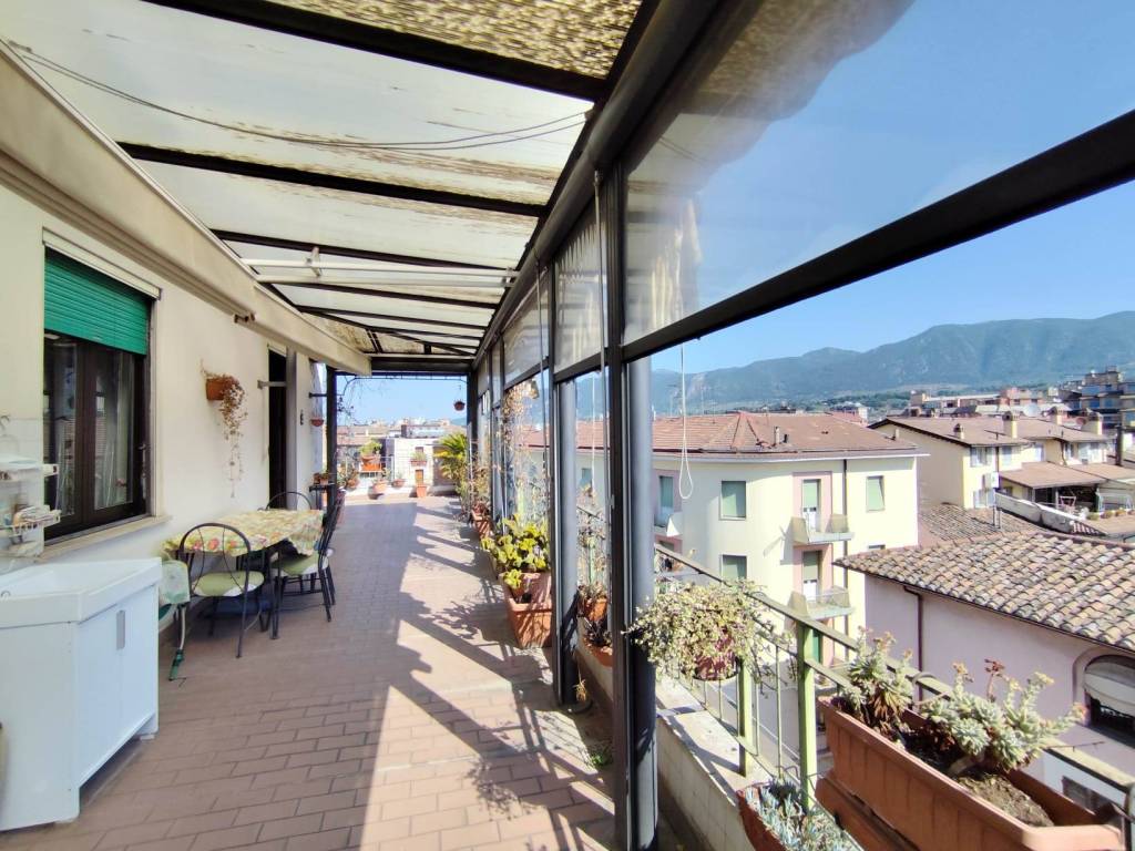 Appartamento a Terni in Via della Biblioteca - Foto 4