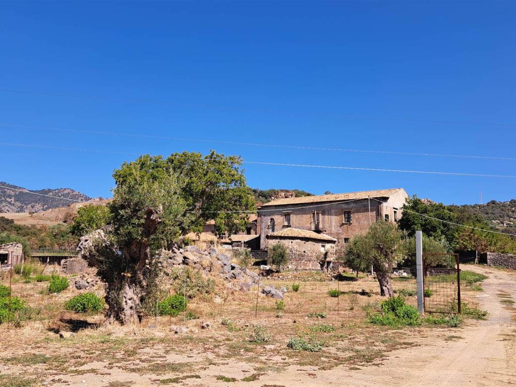 Immobile a Castiglione di sicilia - Foto 2