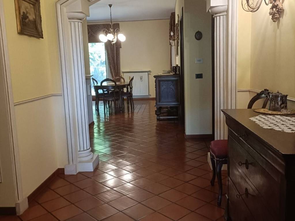 Appartamento a Castelletto monferrato in Via Roma - Foto 2