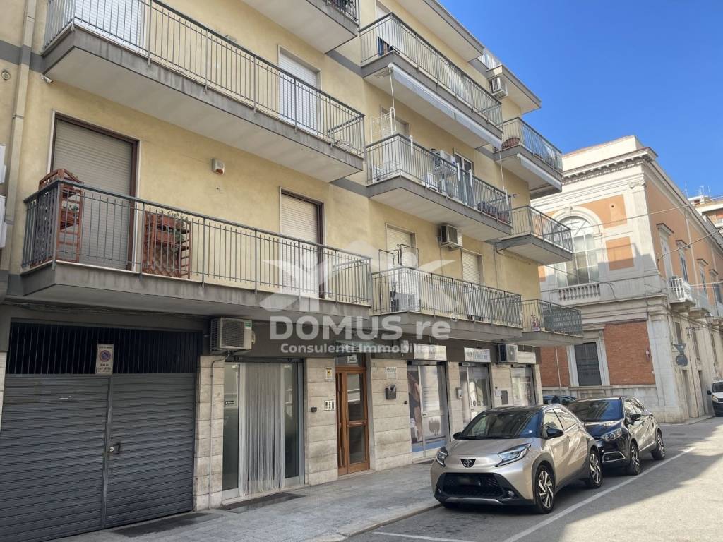 Appartamento a Andria in Via Giosuè Carducci - Foto 2