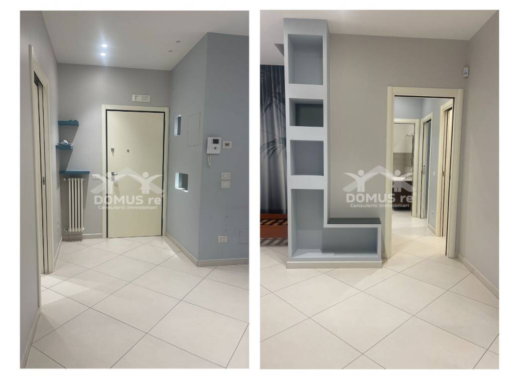 Appartamento a Andria in Via Giosuè Carducci - Foto 5