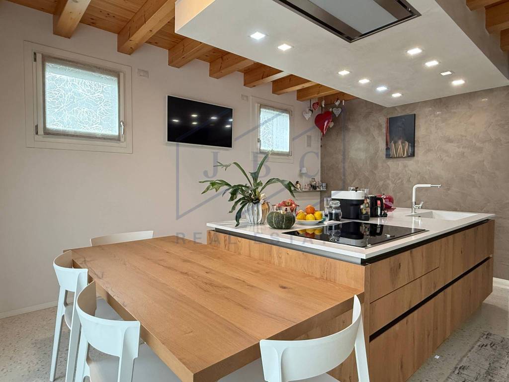 Villa a Oderzo in Via Friuli - Foto 3