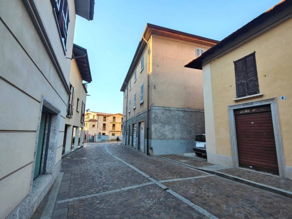 Palazzo / stabile a Costa masnaga in Via 25 Aprile - Foto 5