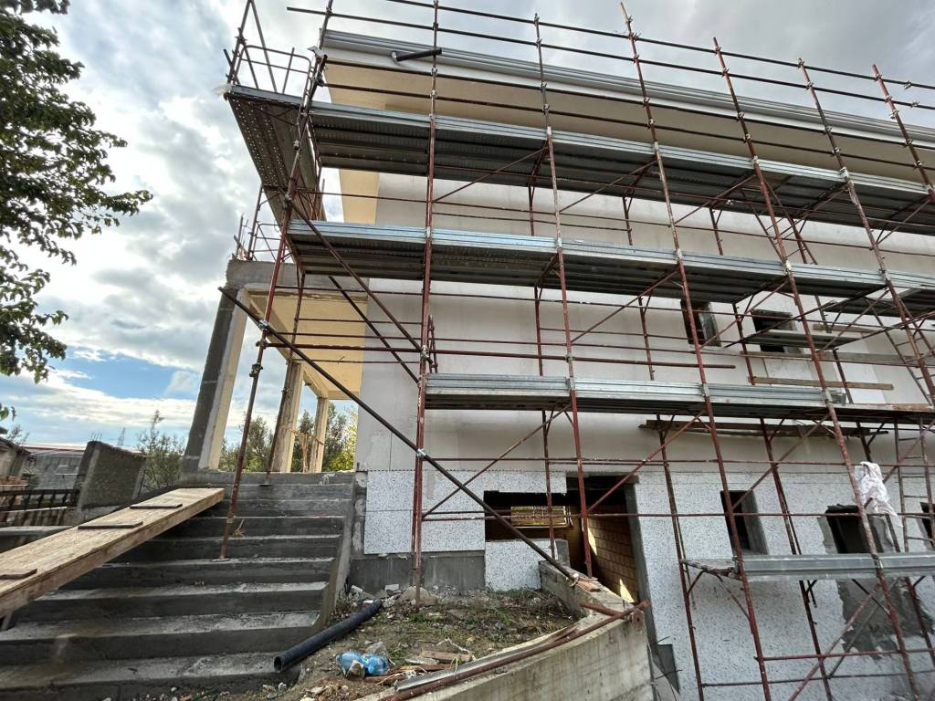 Villa a Catanzaro in Via Fiume Neto - Foto 2