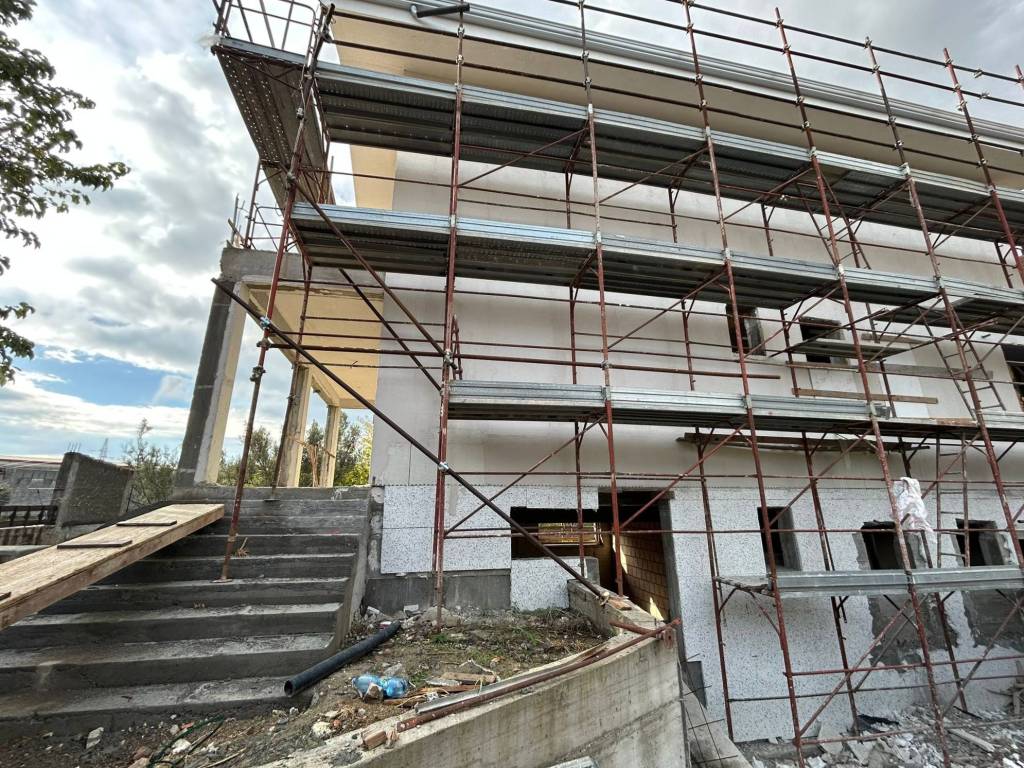 Villa a Catanzaro in Via Fiume Neto - Foto 3