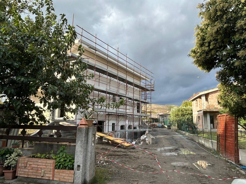 Villa a Catanzaro in Via Fiume Neto - Foto 4