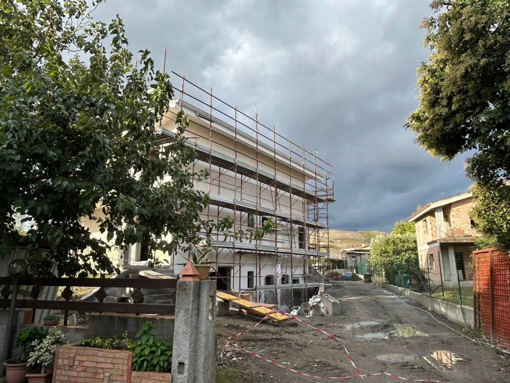 Villa a Catanzaro in Via Fiume Neto - Foto 5