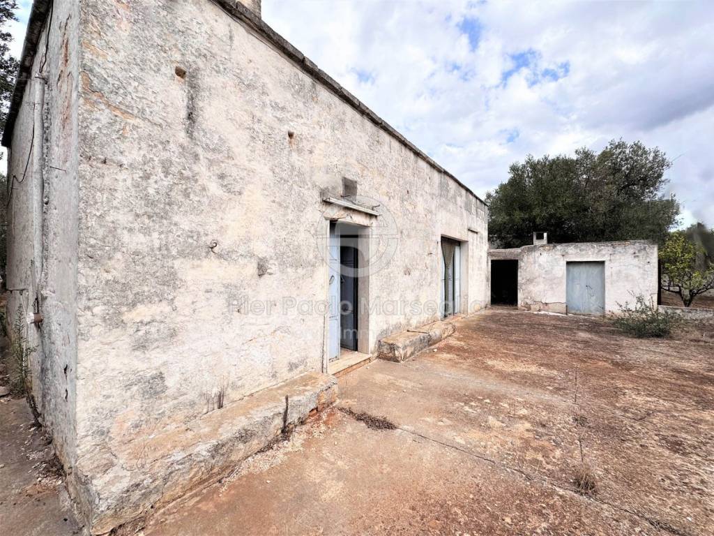 Rustico / casale a Ostuni in Contrada Guappi Falghero - Foto 4