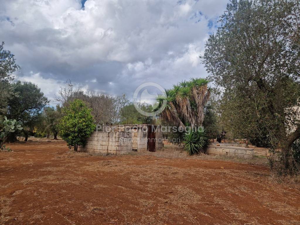 Rustico / casale a Ostuni in Contrada Guappi Falghero - Foto 5