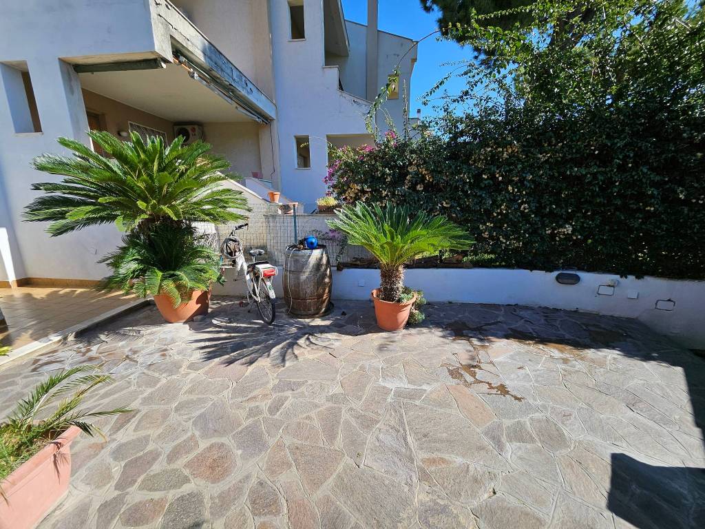Villetta a schiera a Santa marinella in Via dell' Etruria - Foto 3