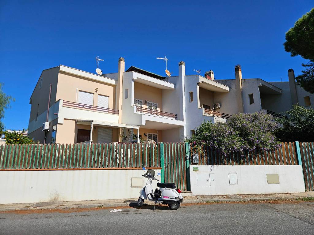 Villetta a schiera a Santa marinella in Via dell' Etruria - Foto 4