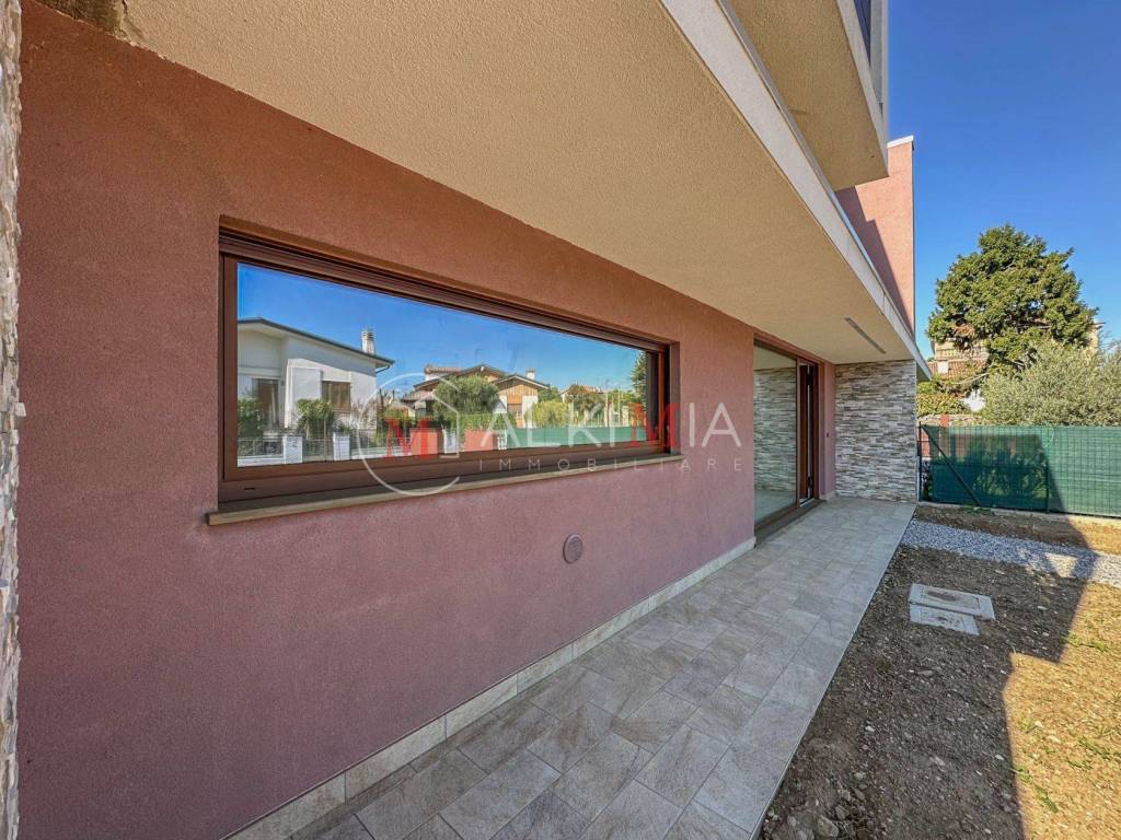 Villa a Martignacco in Via Cividina - Foto 2