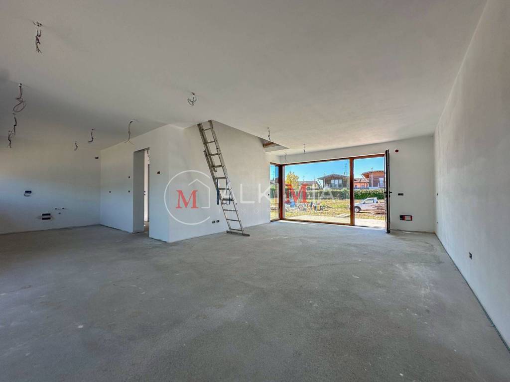 Villa a Martignacco in Via Cividina - Foto 3