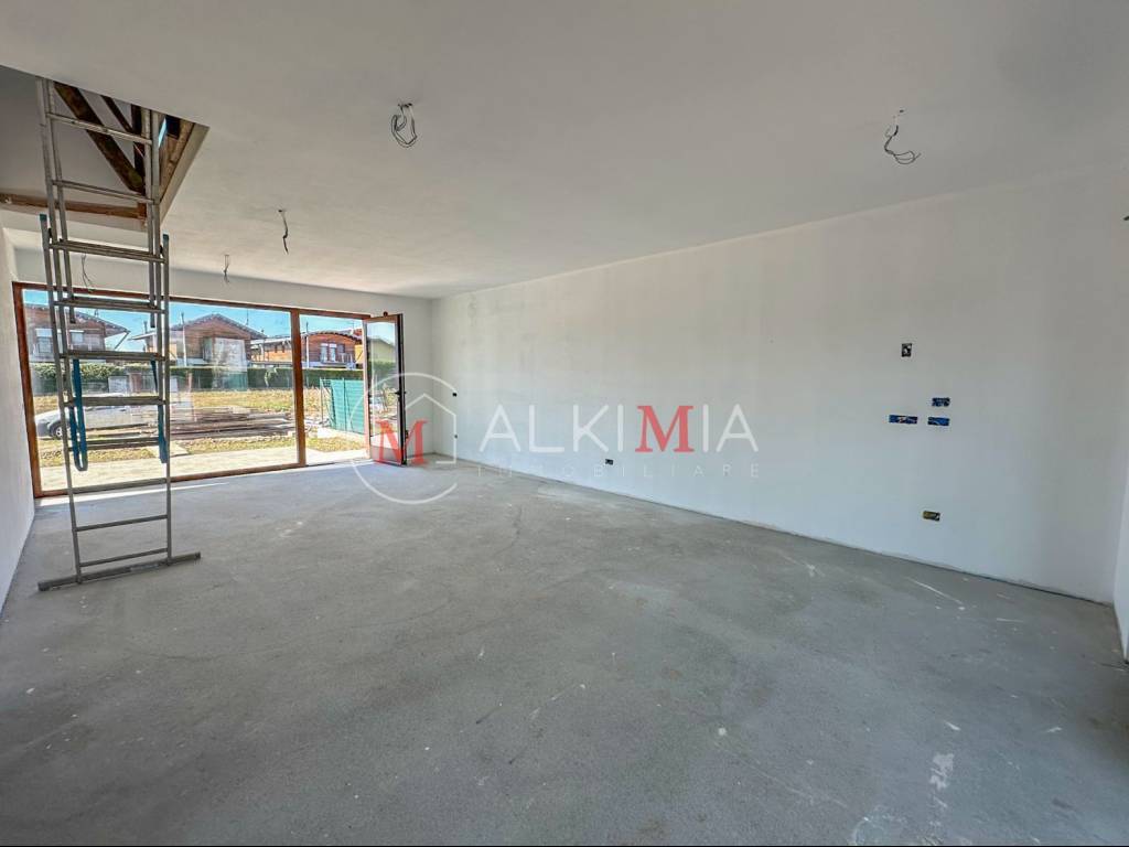 Villa a Martignacco in Via Cividina - Foto 4