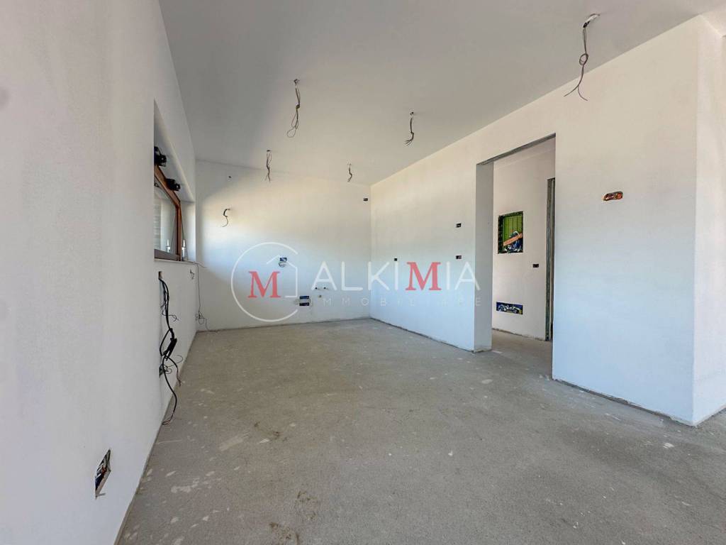 Villa a Martignacco in Via Cividina - Foto 5