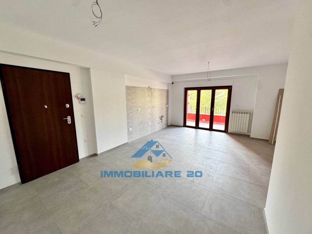 Appartamento a Teramo in VIA CAVALIERI DI VITTORIO VENETO - Foto 2