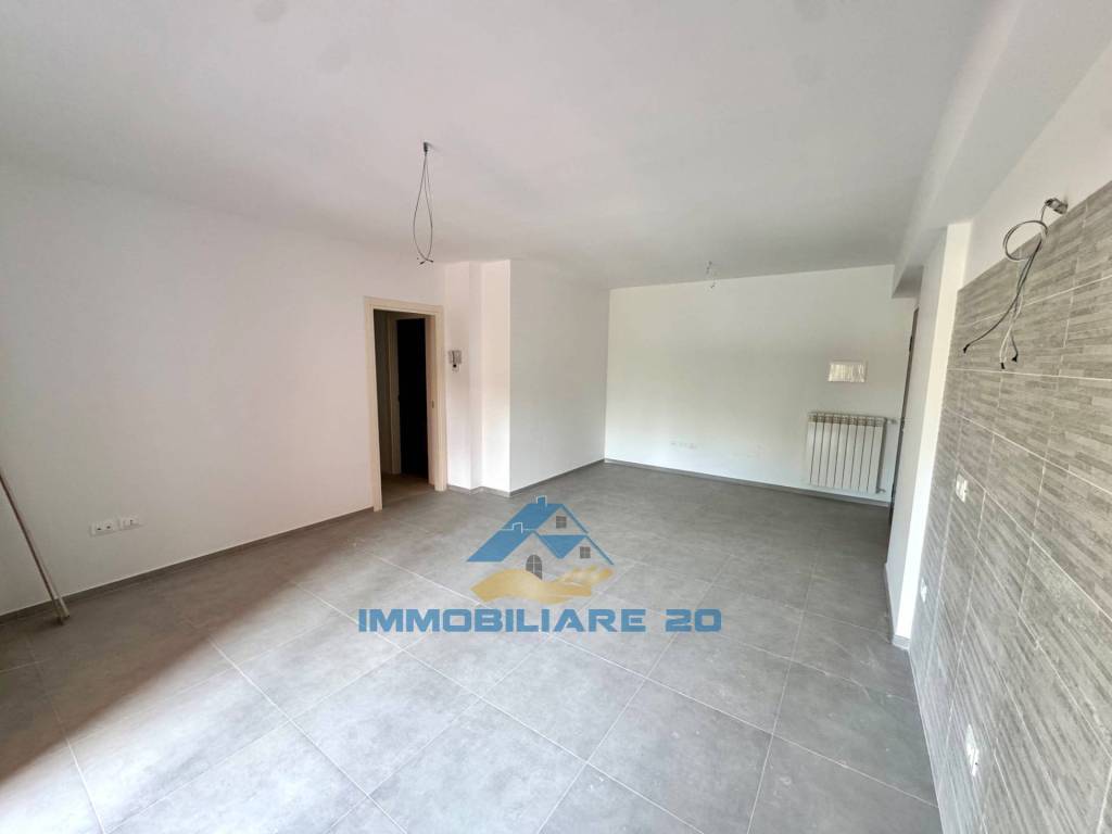 Appartamento a Teramo in VIA CAVALIERI DI VITTORIO VENETO - Foto 5
