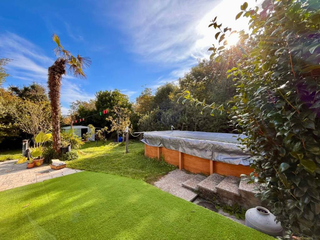 Villa a Rocca priora in Via Mediana - Foto 3