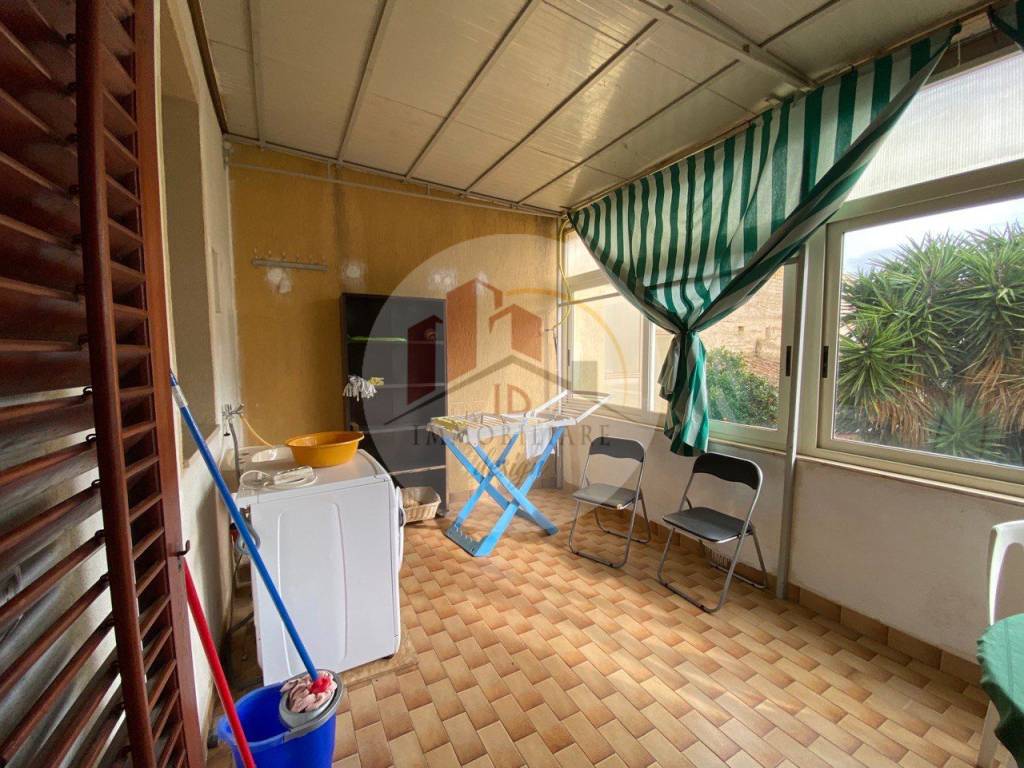 Appartamento a Castelvetrano in Viale 20 Settembre - Foto 3